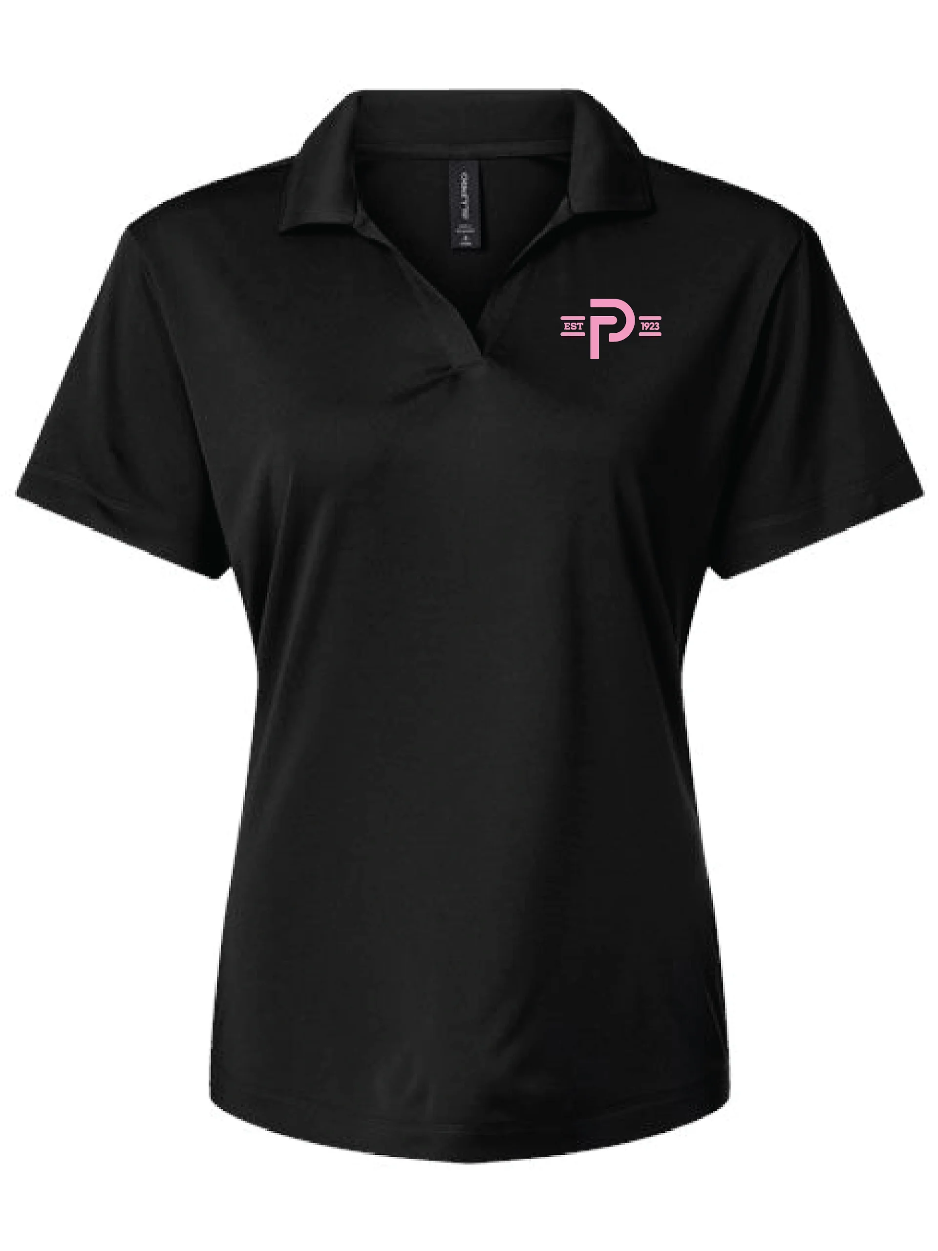 Peterson Women's Pro-Lock Performance Polo product image (1)
