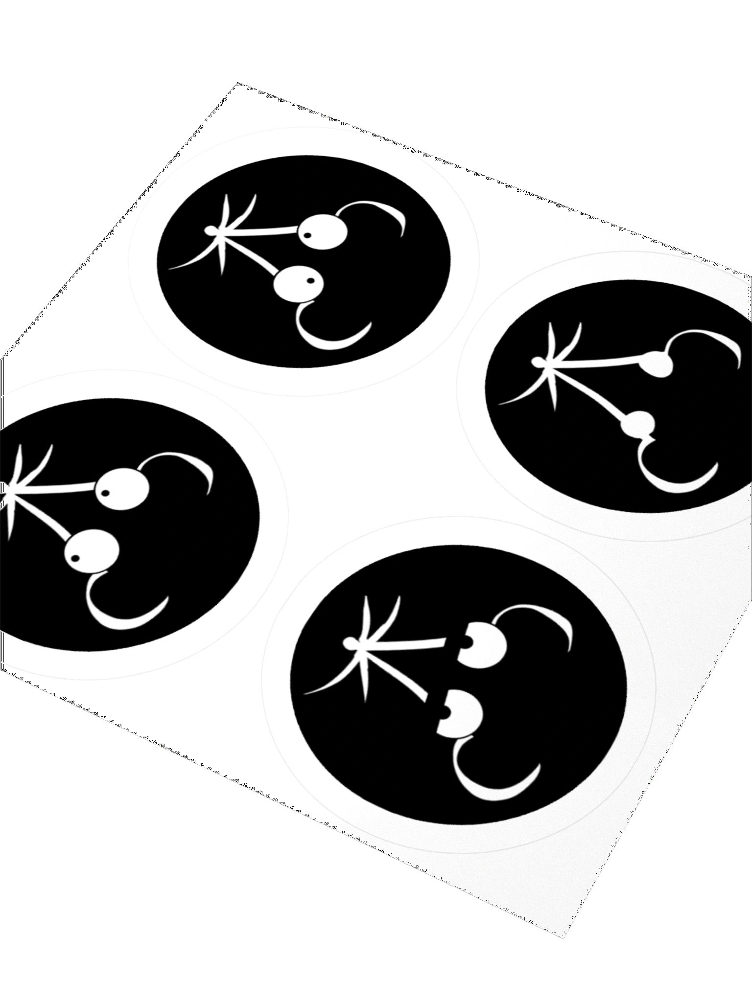 Rattle Stickers product image (3)