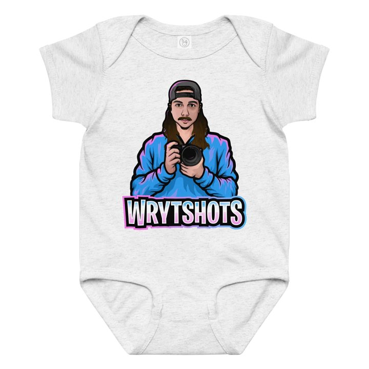 Wilder Onesie product image (6)