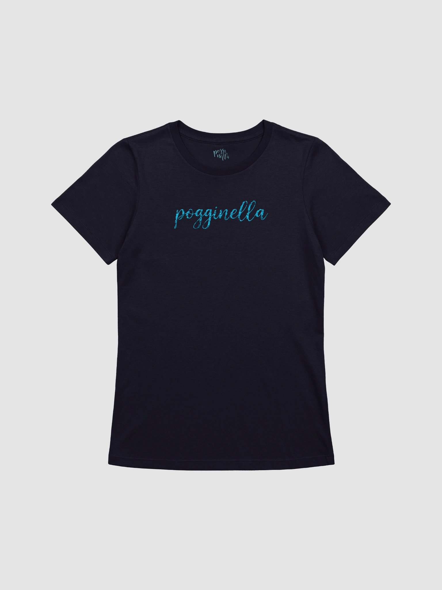 Pogginella Women's Relaxed-fit T-Shirt product image (21)