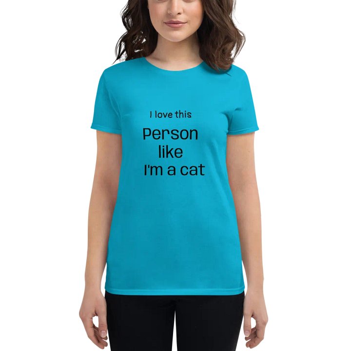 I love this person like i'm a cat product image (9)