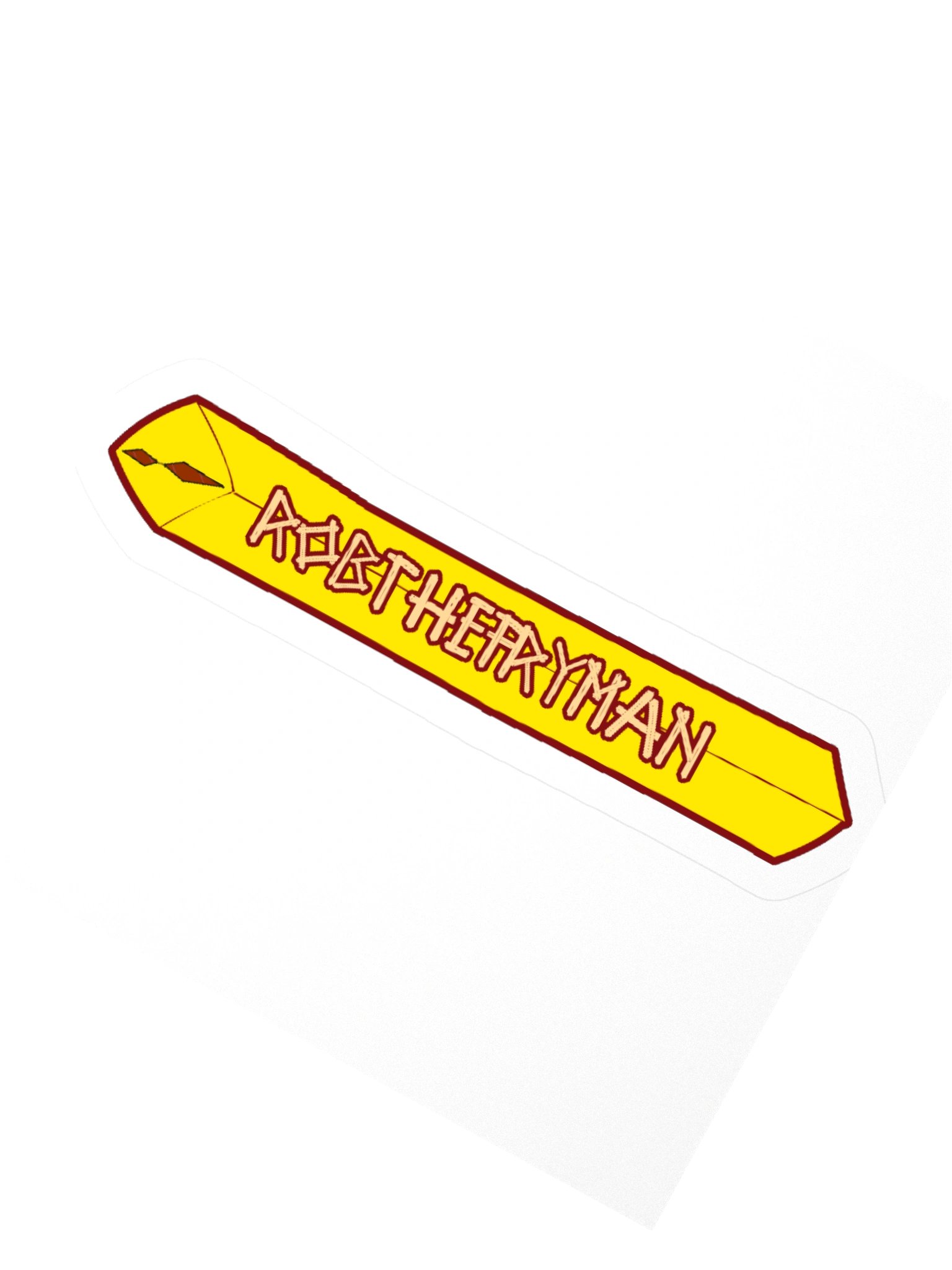 robthefrysticker product image (4)