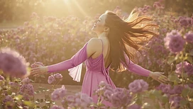 Radiant Self-Compassion tier thumbnail