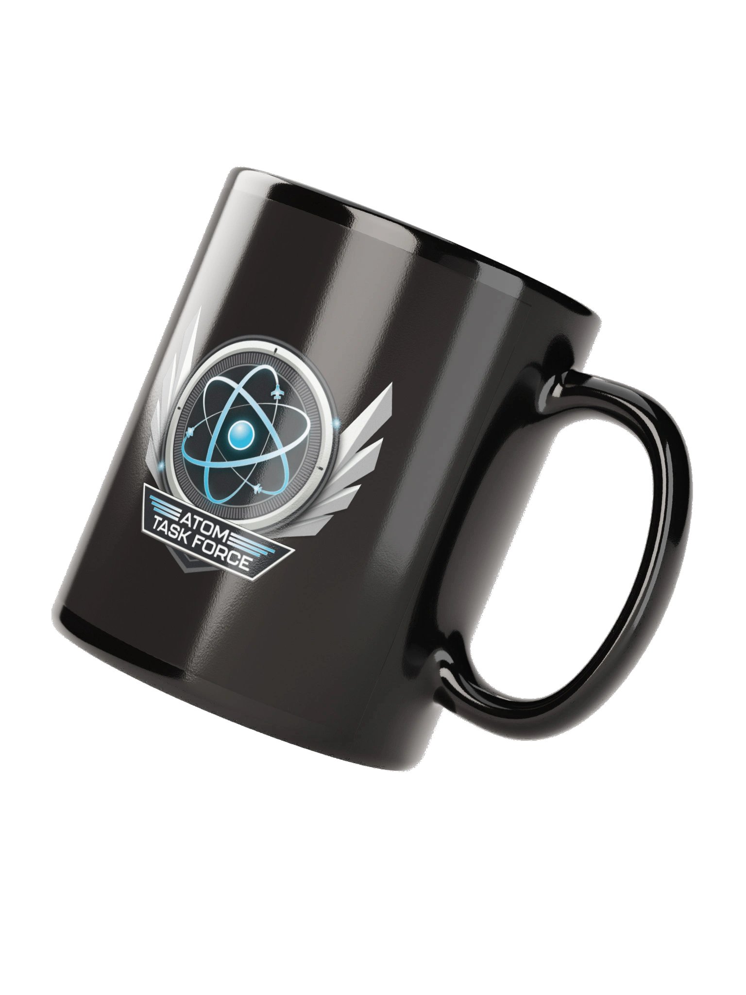 ATF Wyvern Mug product image (7)