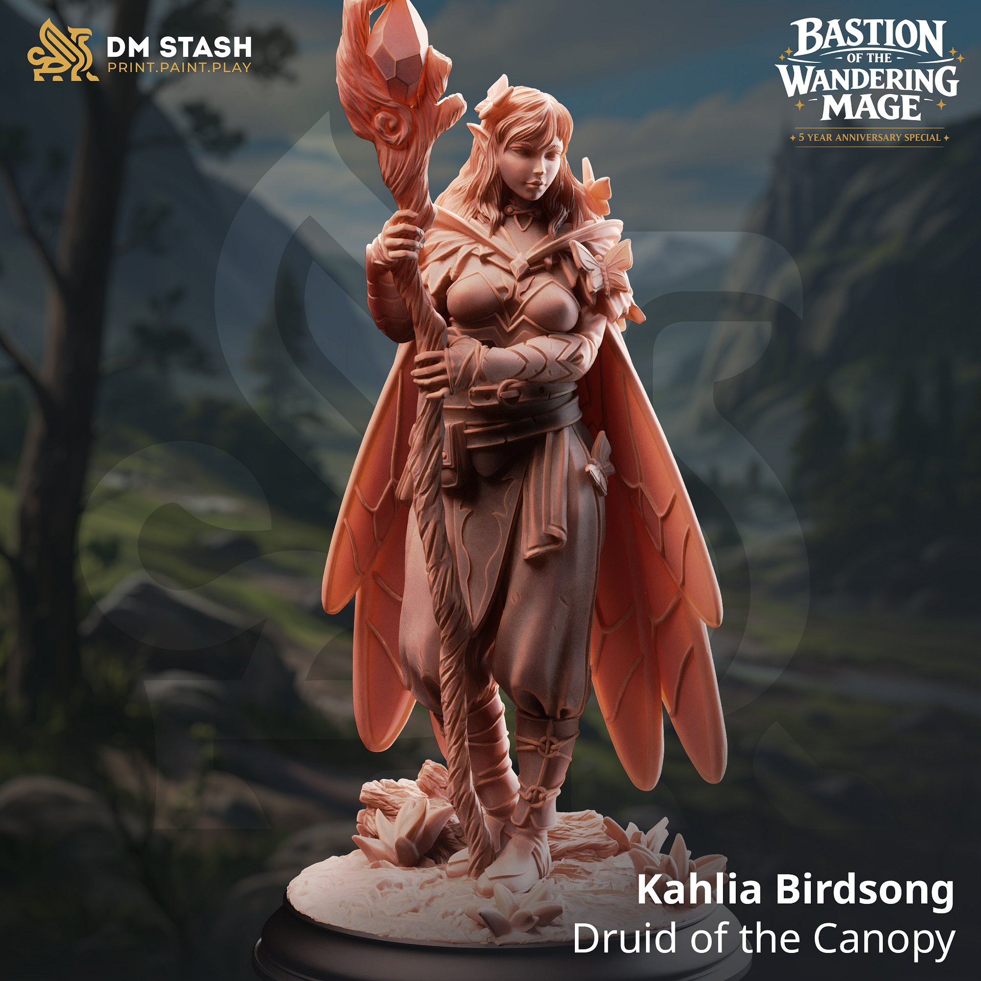 The Wandering Company Bundle product image (4)