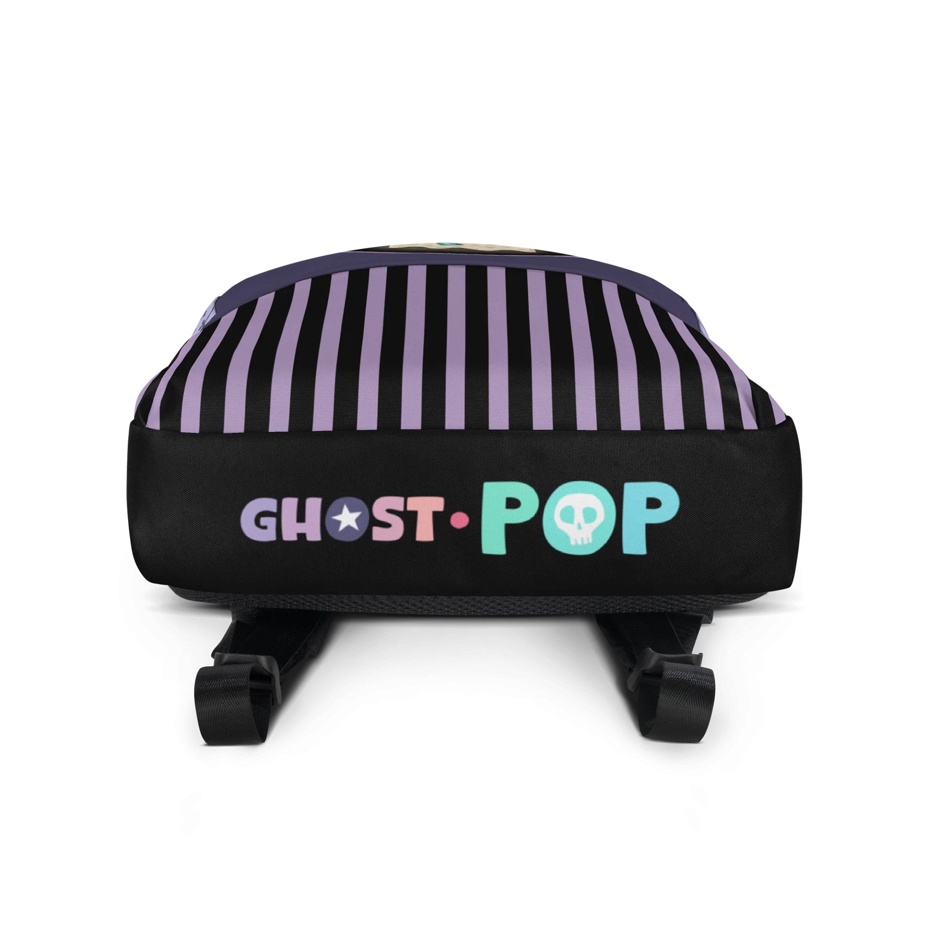 Ghost - Booffy the Vampire Slayer - Backpack product image (4)