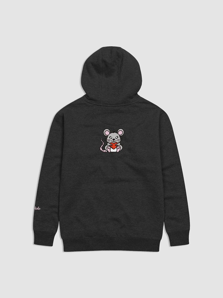 Rat Hoodie product image (15)