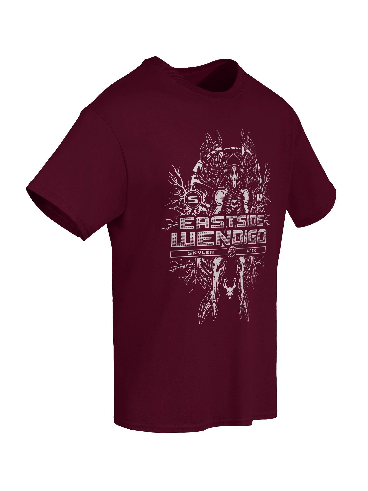 EASTSIDE WENDIGO product image (16)