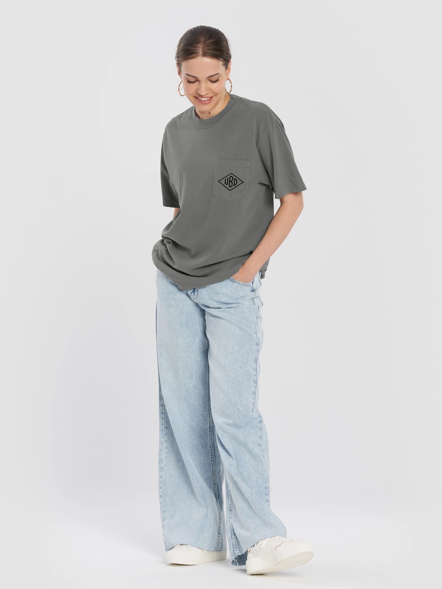 The Bayou Bound Tee - Destin, FL product image (9)