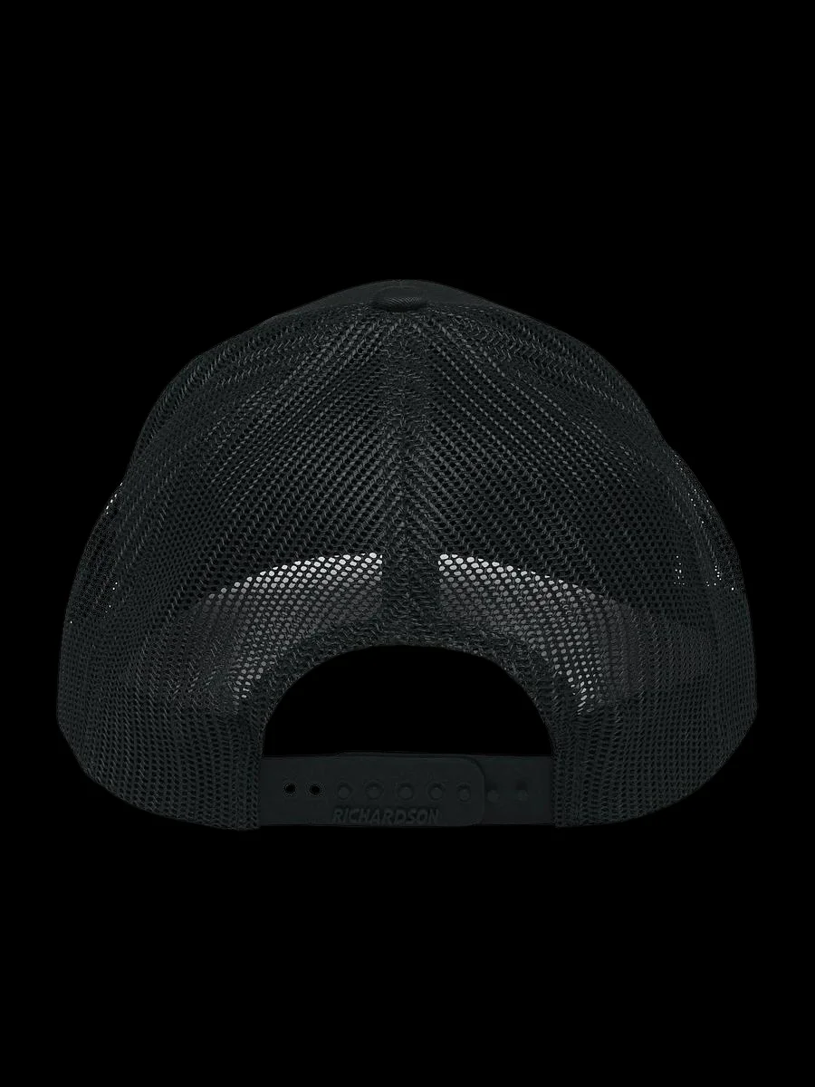 Horror Trucker Cap product image (6)