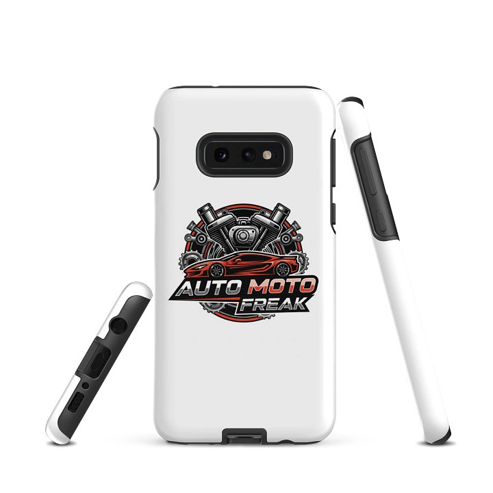 AUTO MOTO FREAK TOUGH CASE GLOSSY SAMSUNG product image (2)