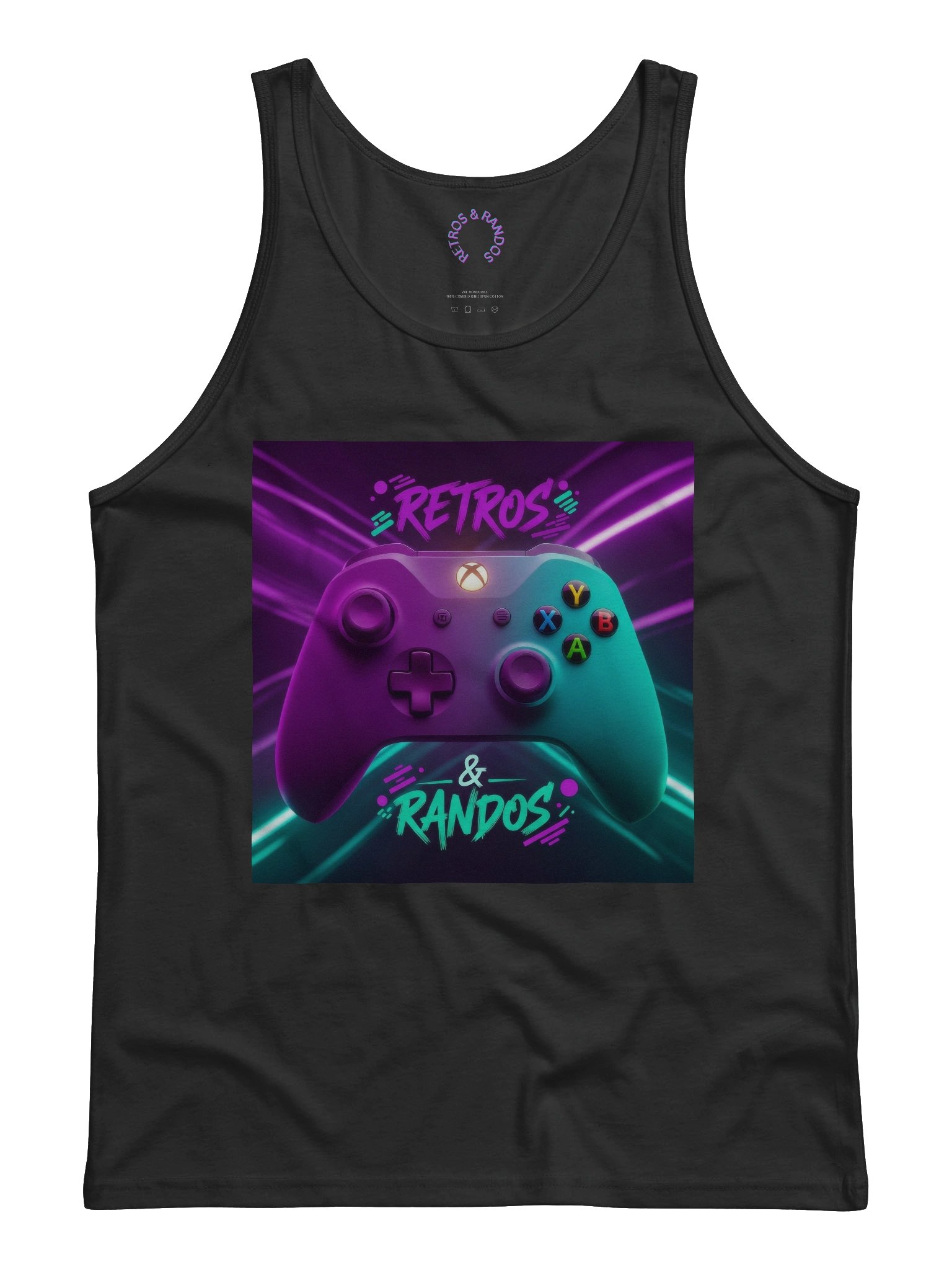 RR controller bro tank product image (4)