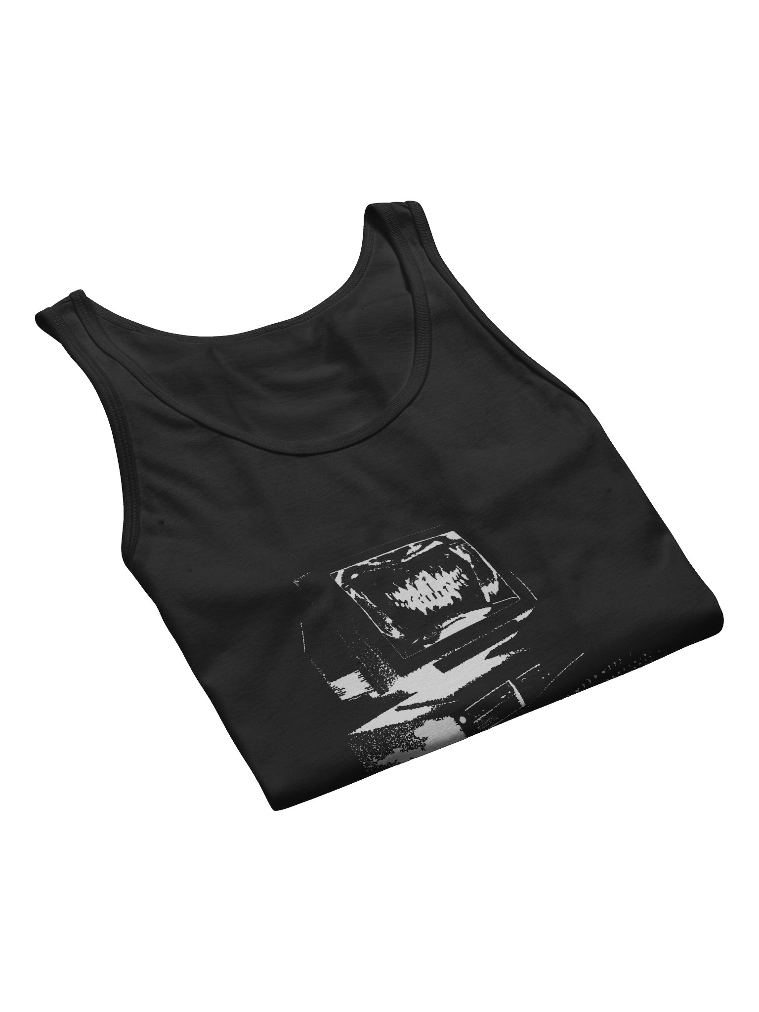 Cyber Hell Tank product image (7)