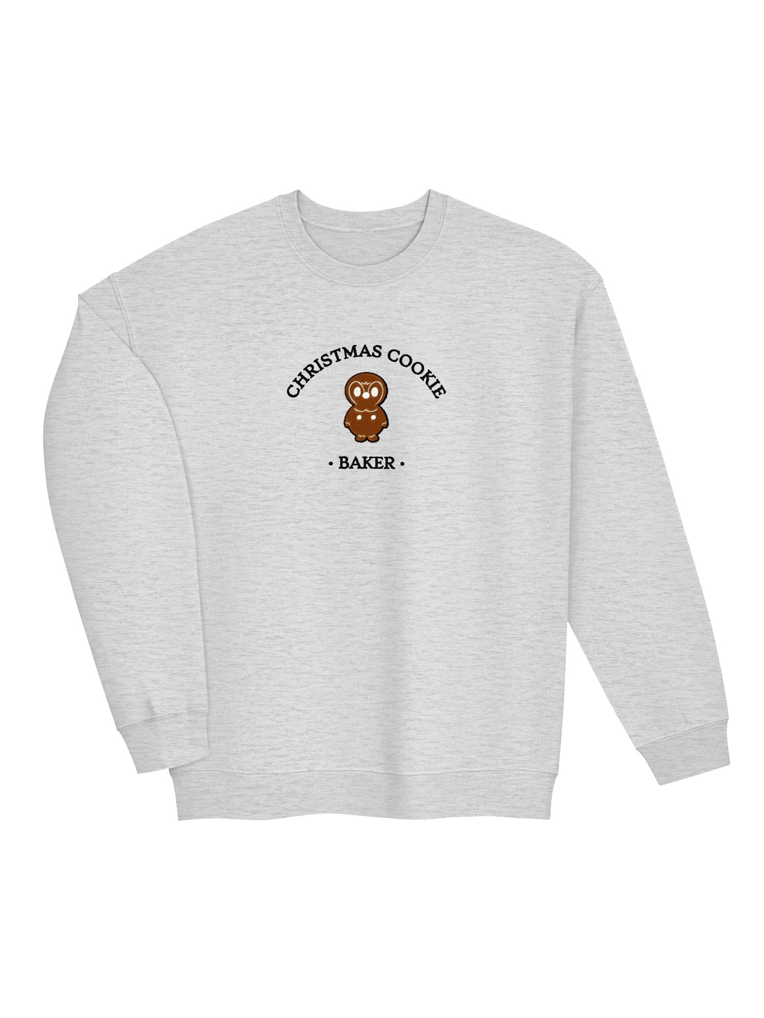 Baker Crewneck product image (3)