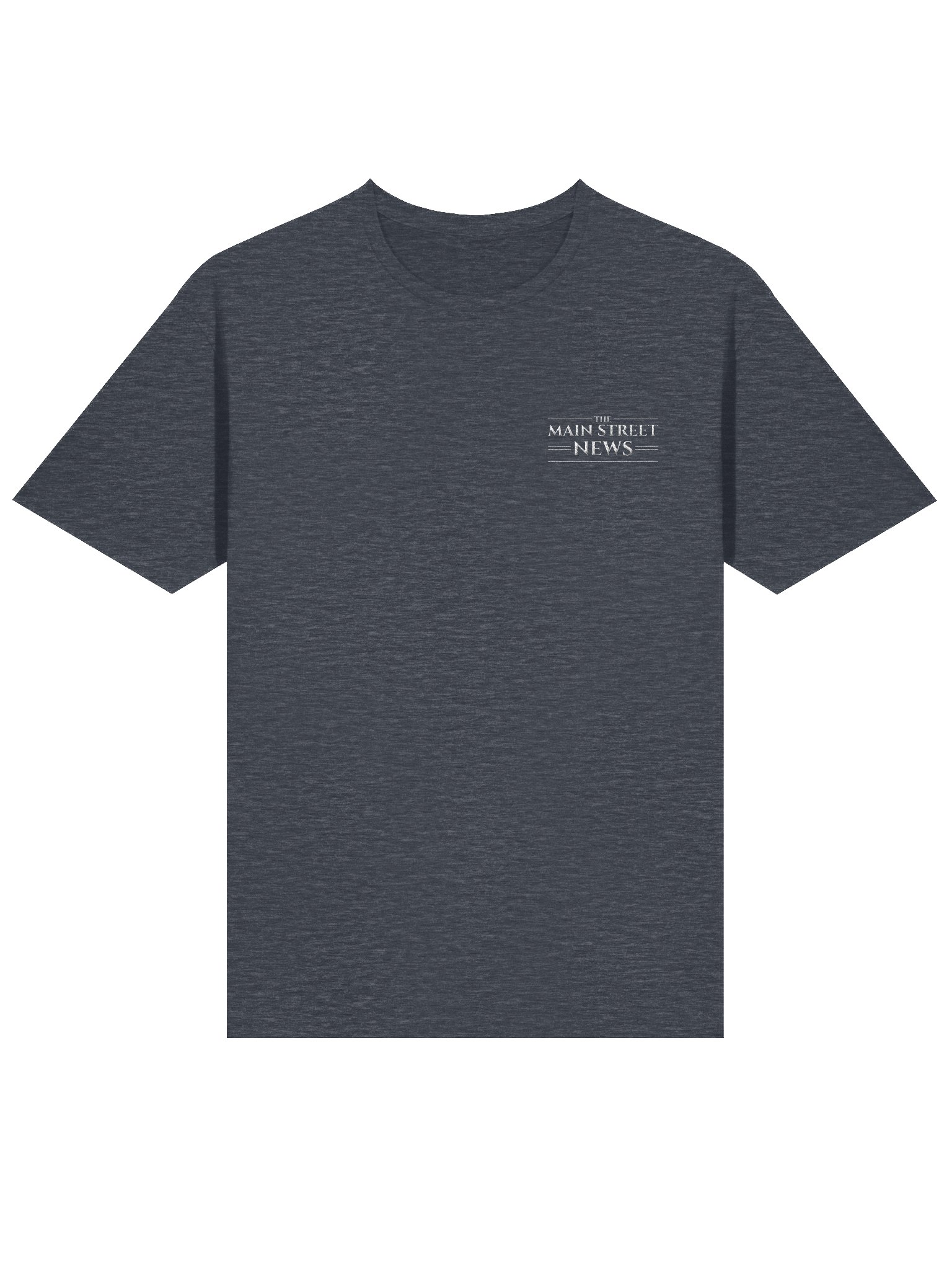 Vintage Embroidered Logo T-Shirt product image (3)