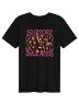 Pit Support Pink
