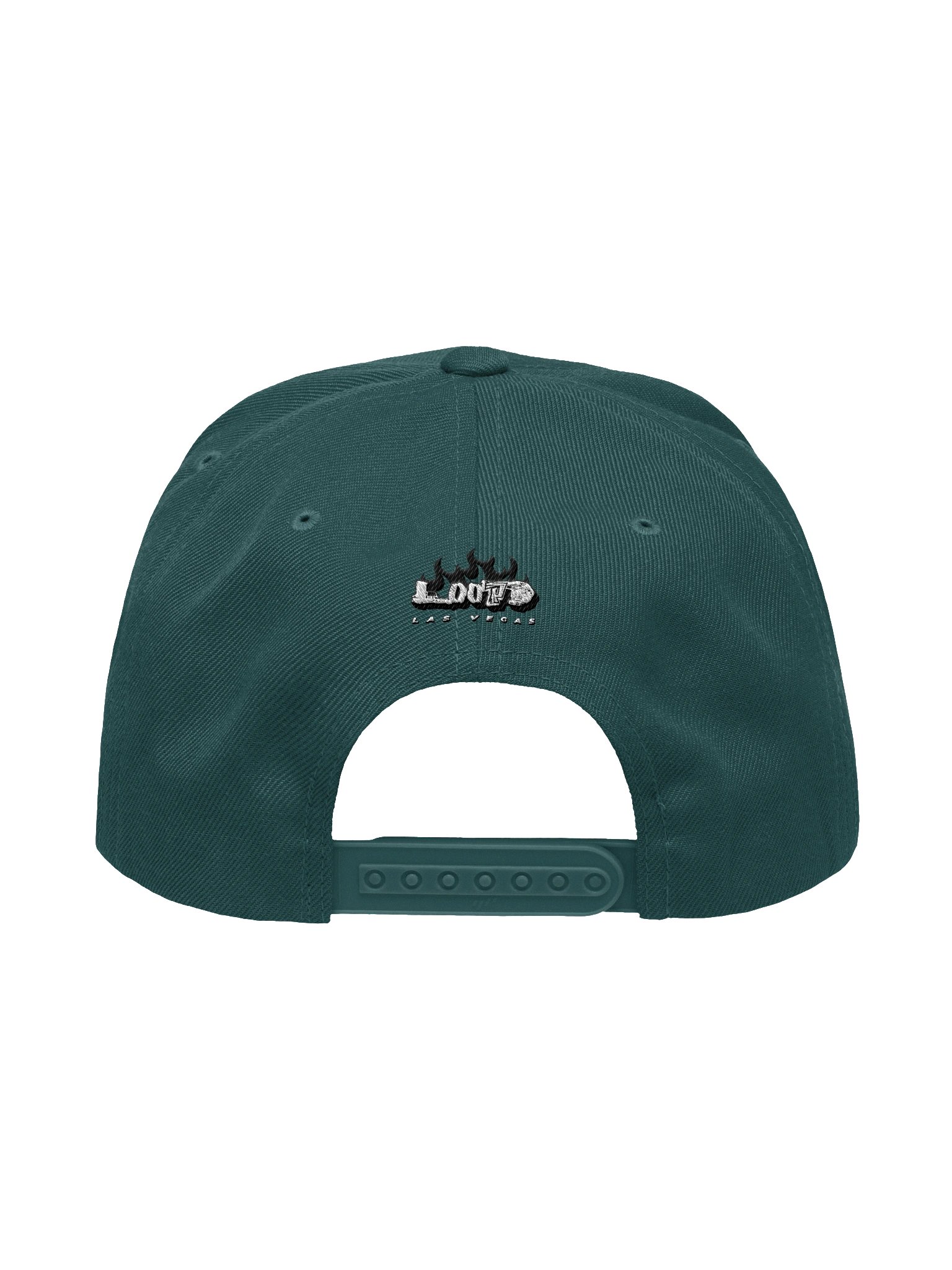 NOT FAMOUS HAT LOOPD product image (4)