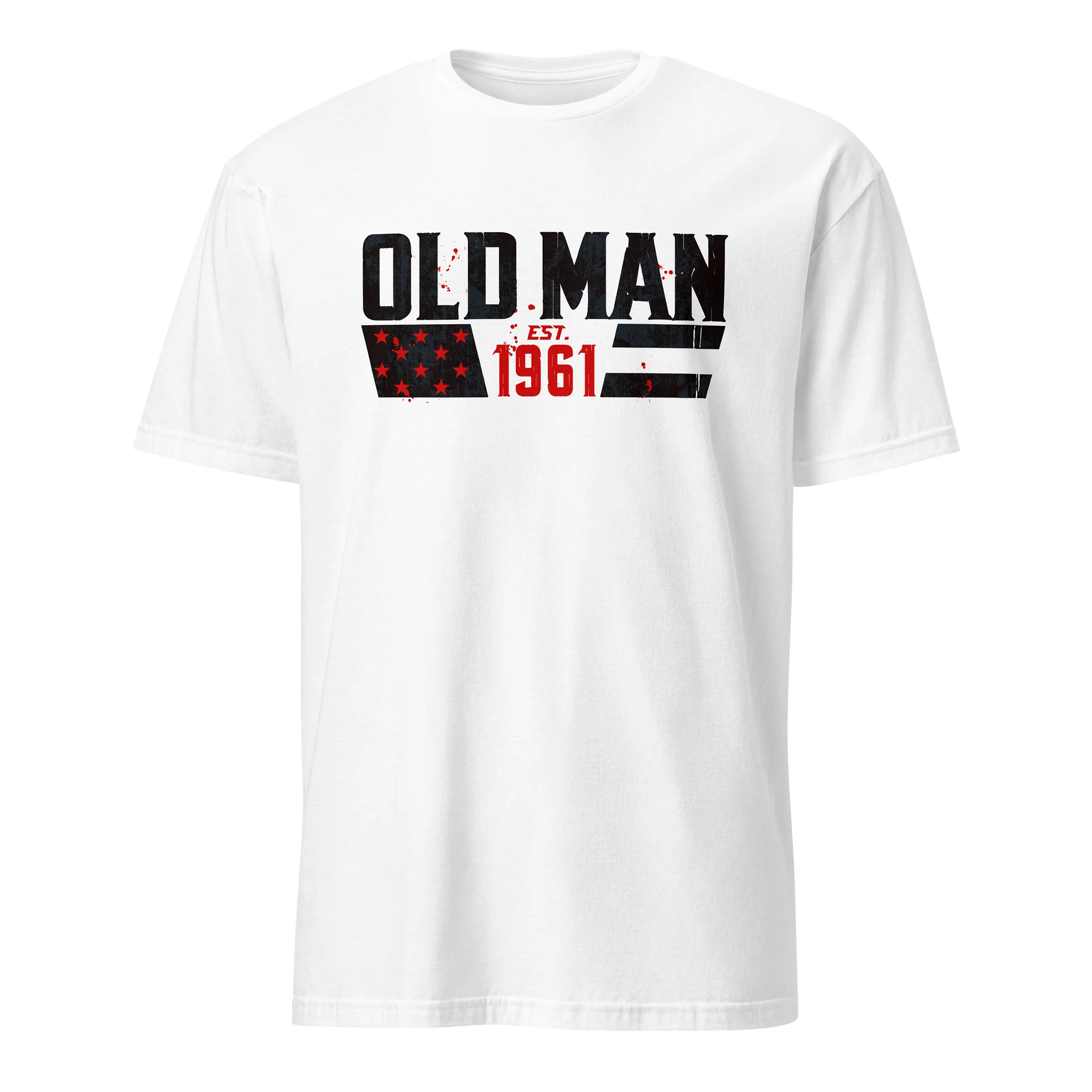 1961 Old Man Redfall product image (17)