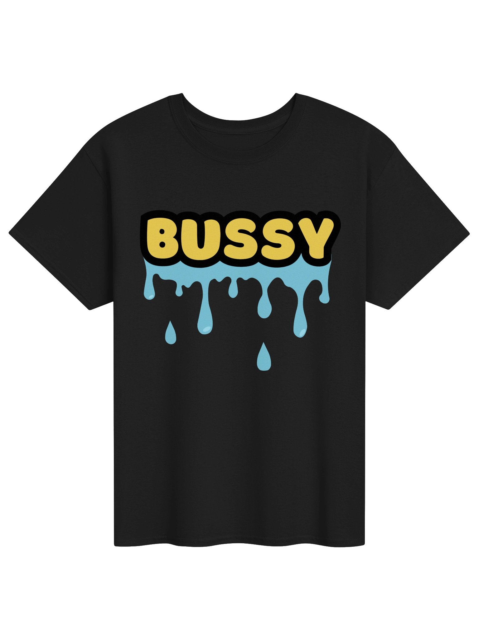 BUSSY Tee product image (6)