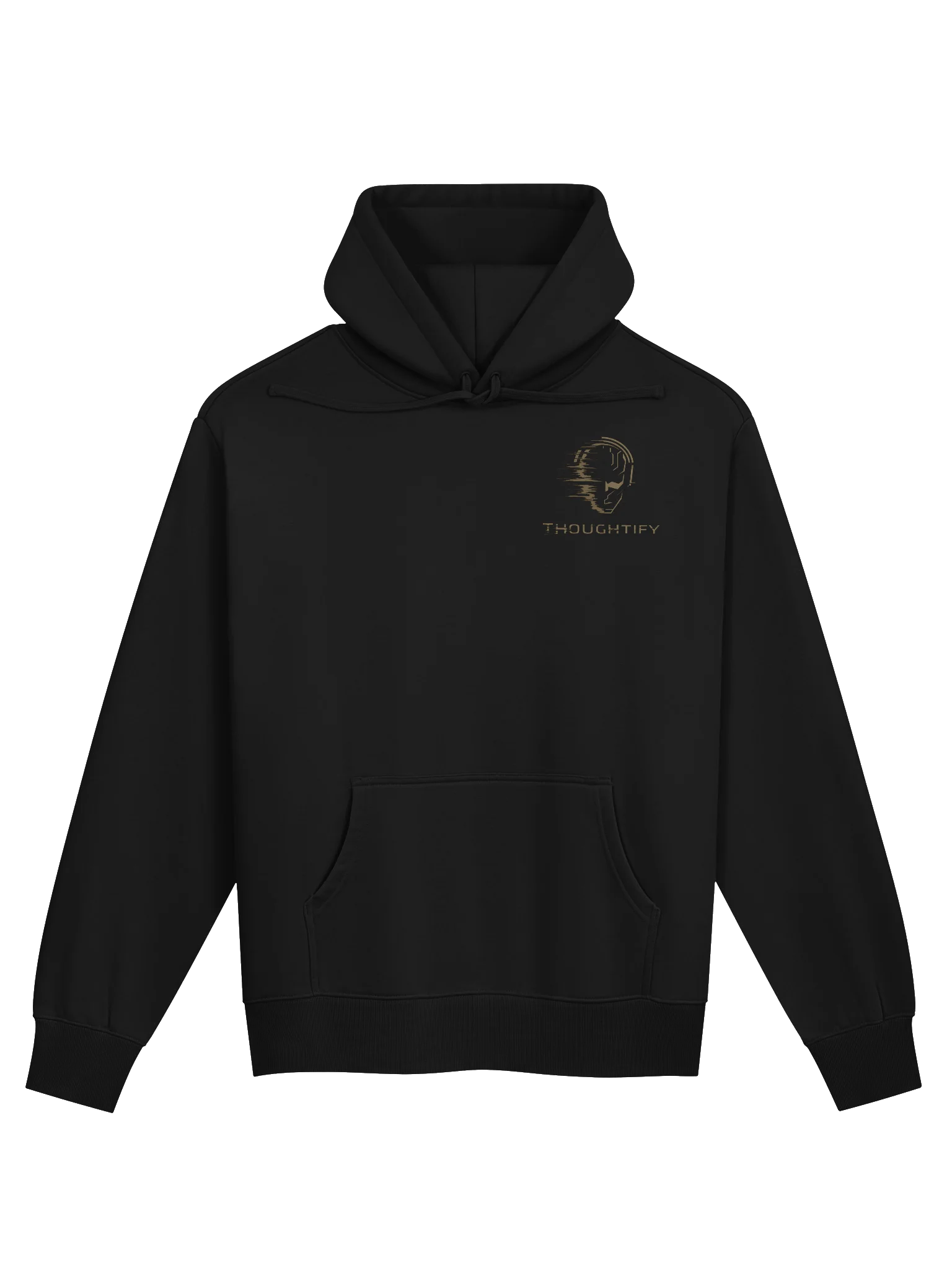 Glitch Hoodie product image (1)