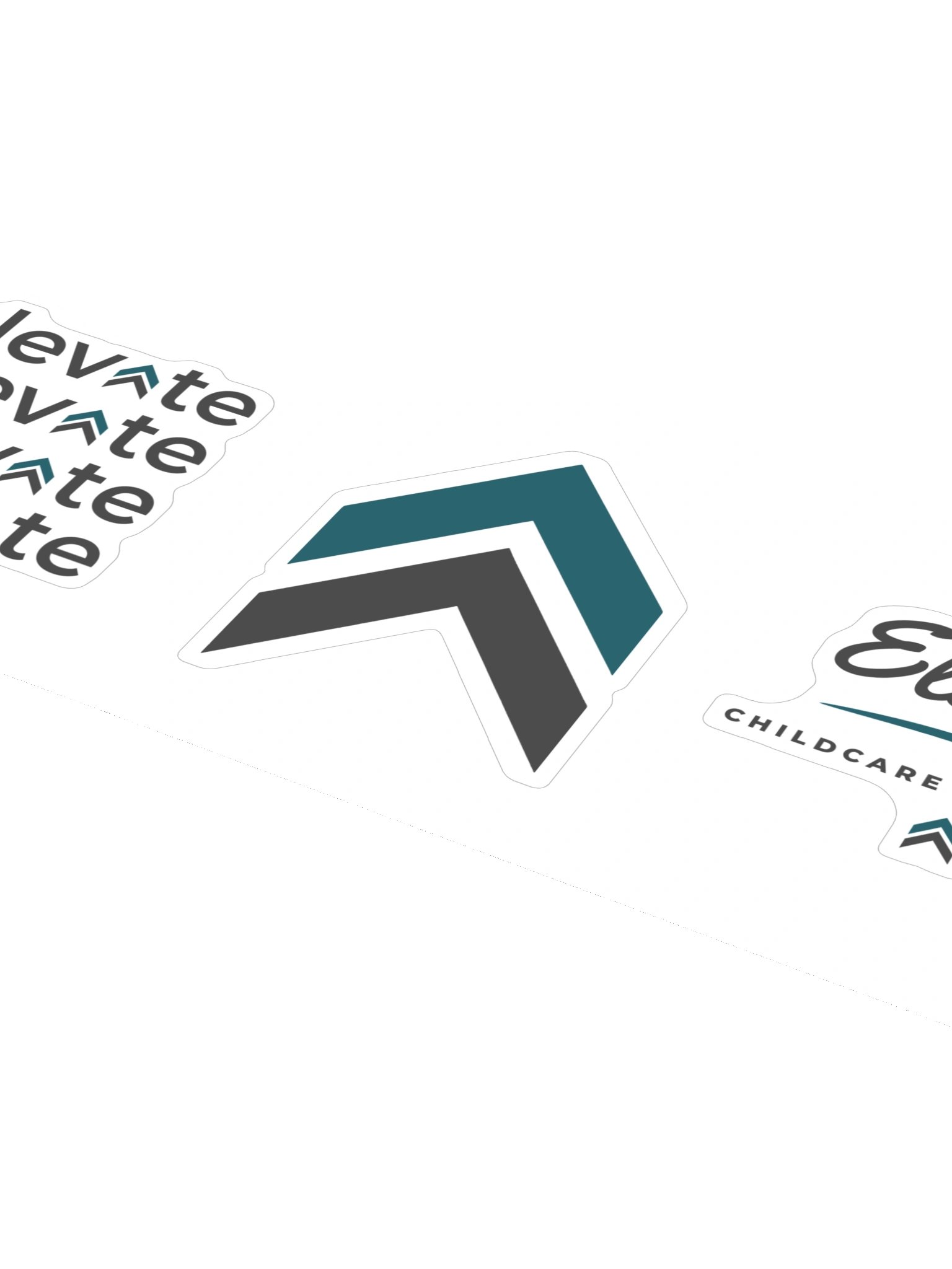 Brand Sheet 5x Sticker Pack product image (4)