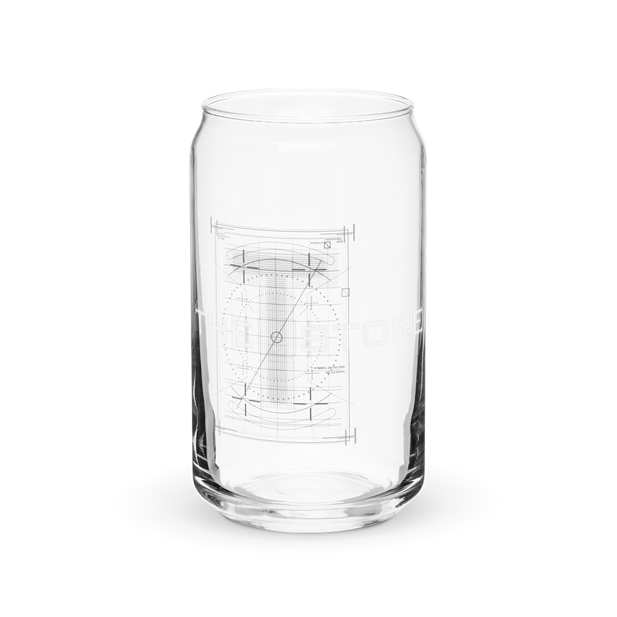 TTS: Can Shape Glass product image (2)