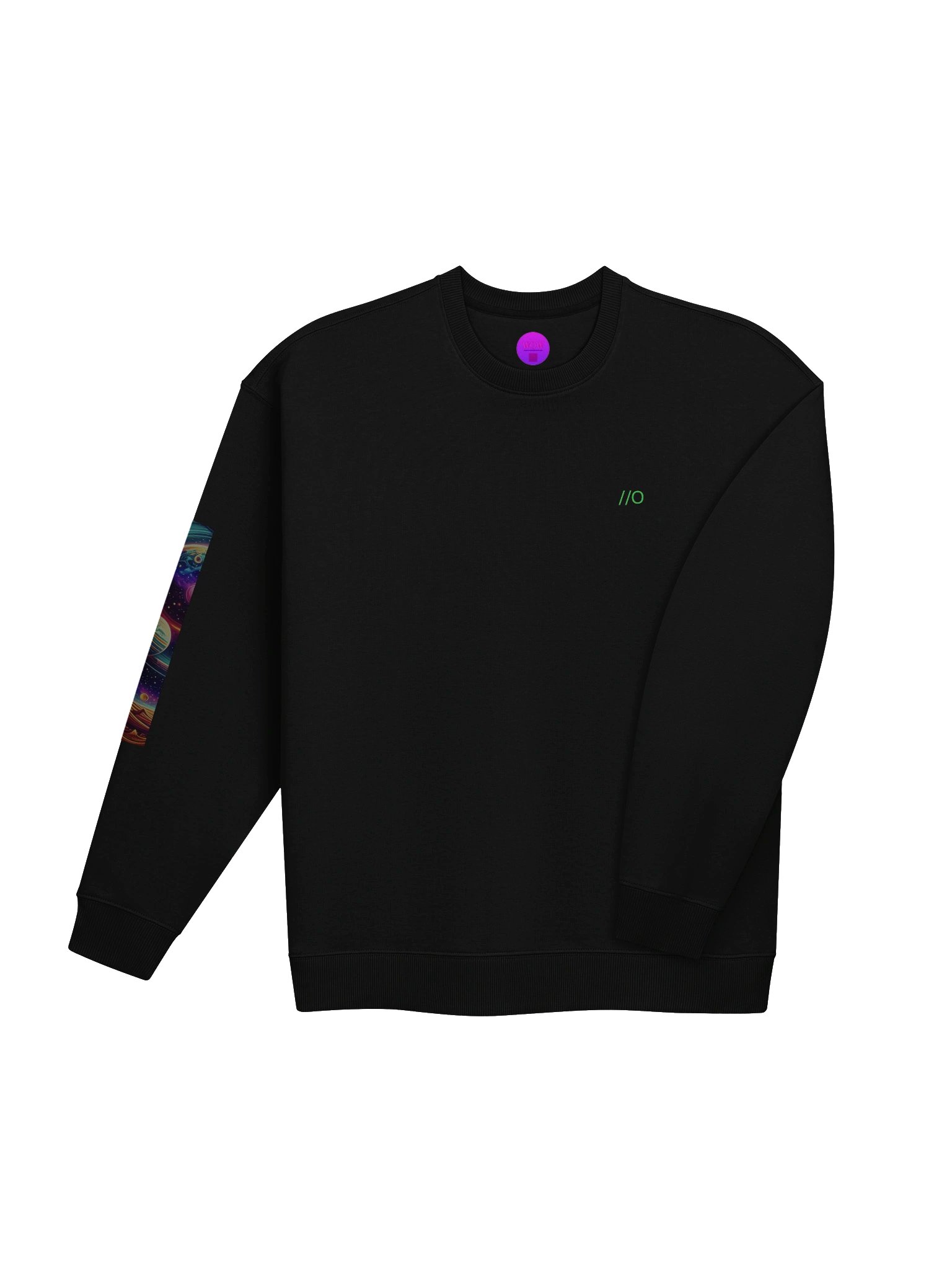 KSA Night Out Sweater product image (4)