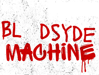 Bloodsyde Machine