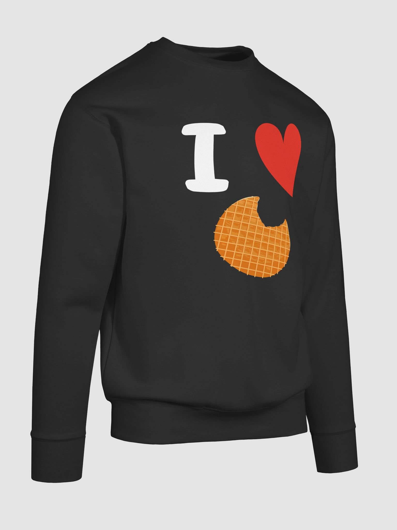 I Love Stroopwafels product image (67)