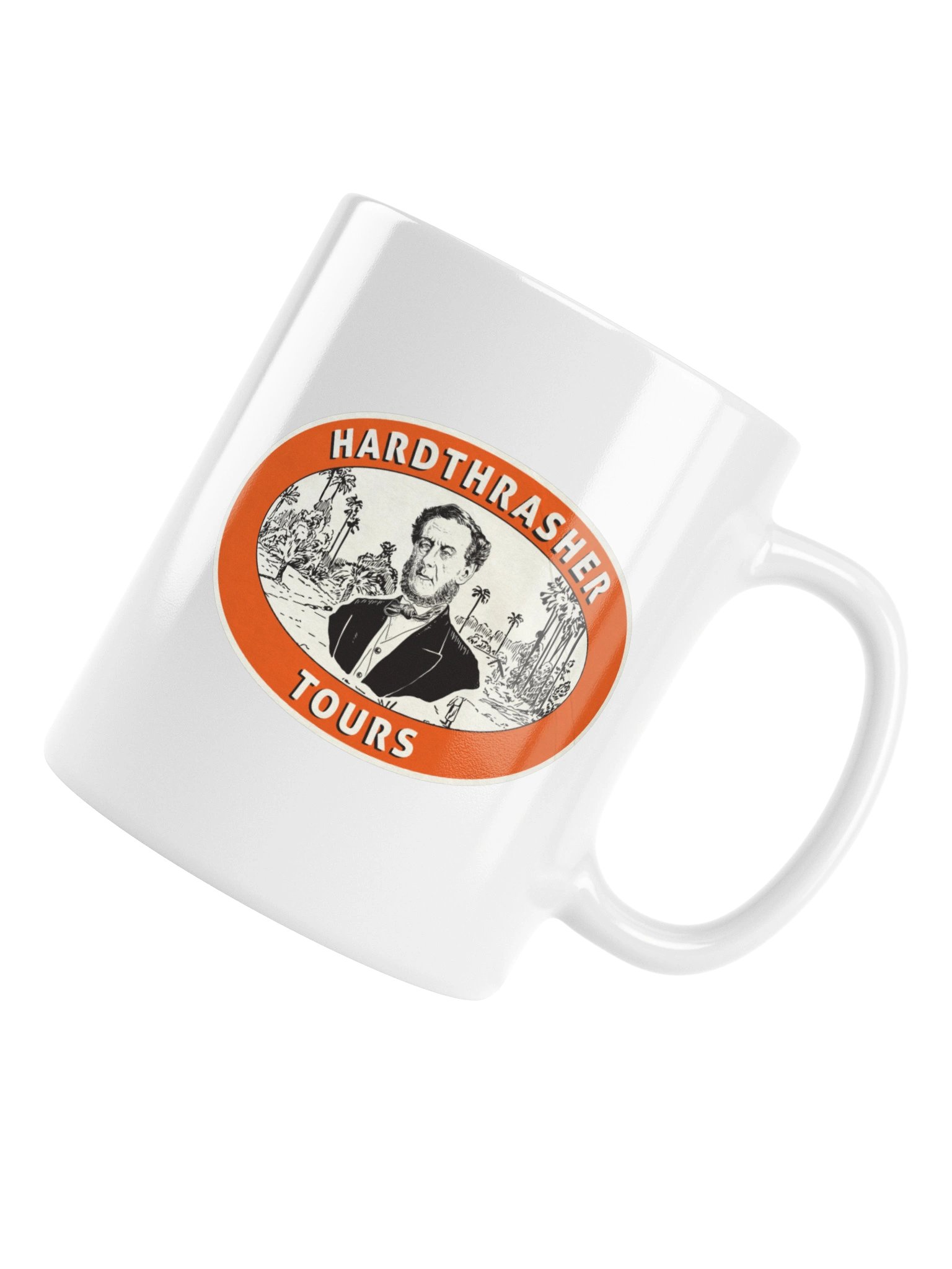 Road to Rangoon Mug product image (16)