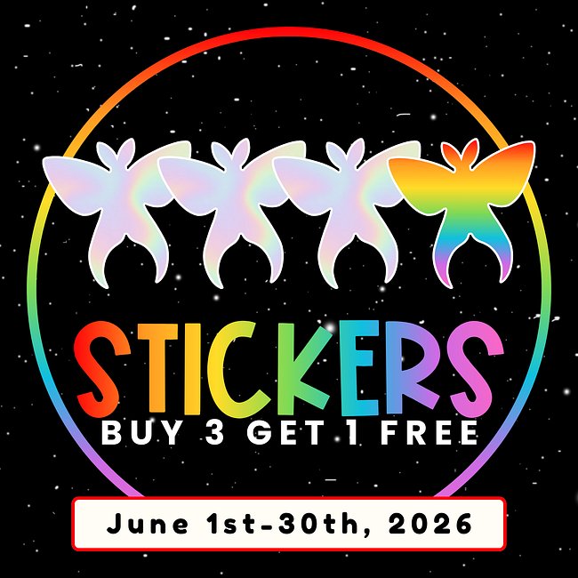 STICKERS