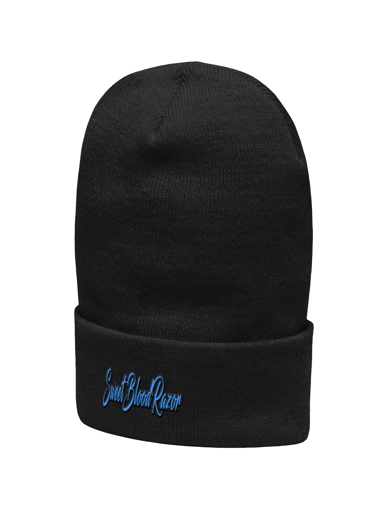 SBR Logo Beanie product image (2)