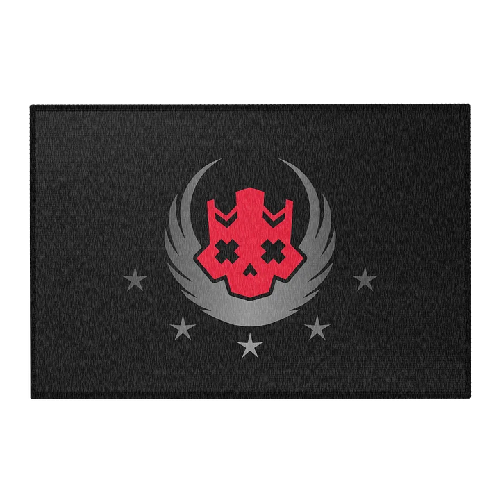Chaosdiver Rug product image (1)