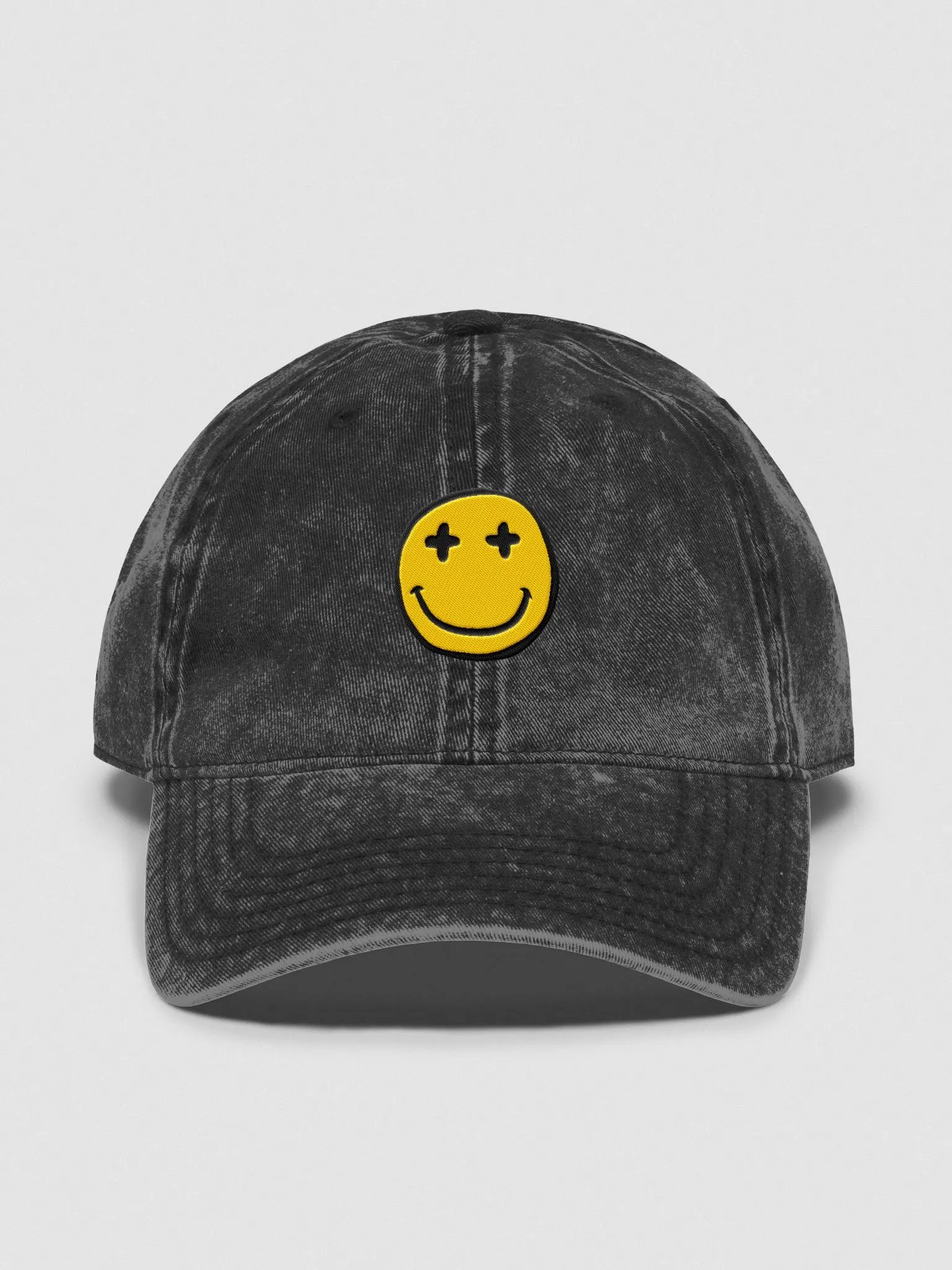 PlusPlus Smiley Cap product image (4)