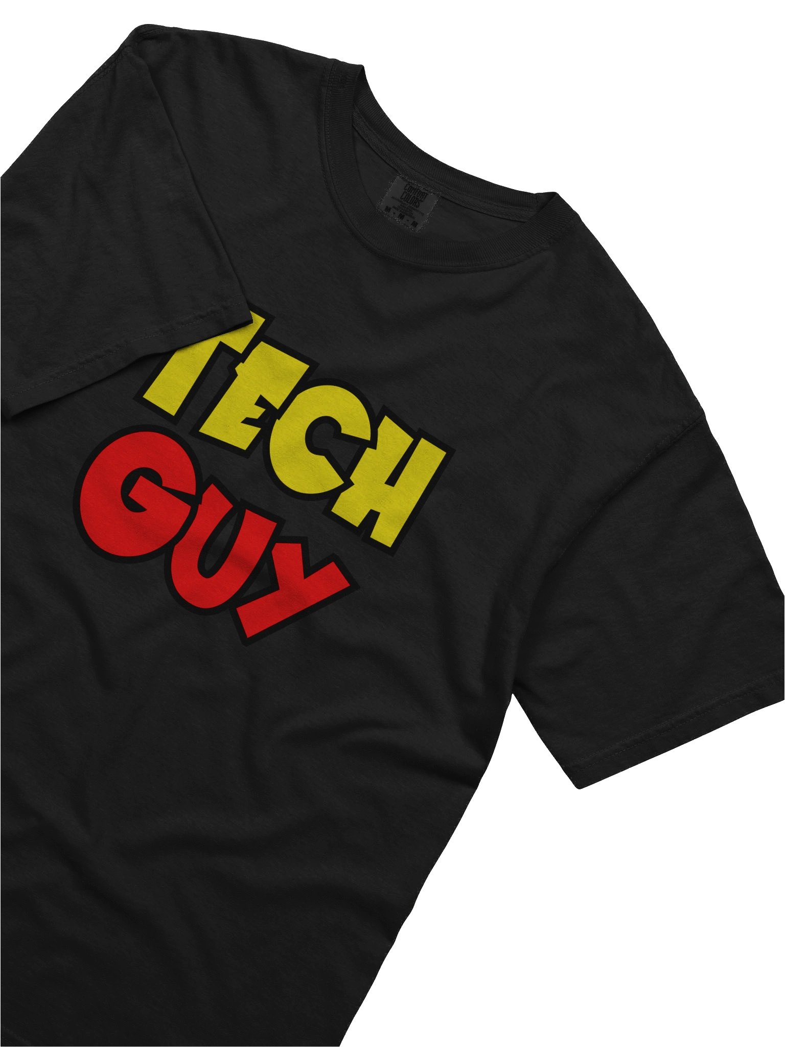 Tech Guy Z product image (27)