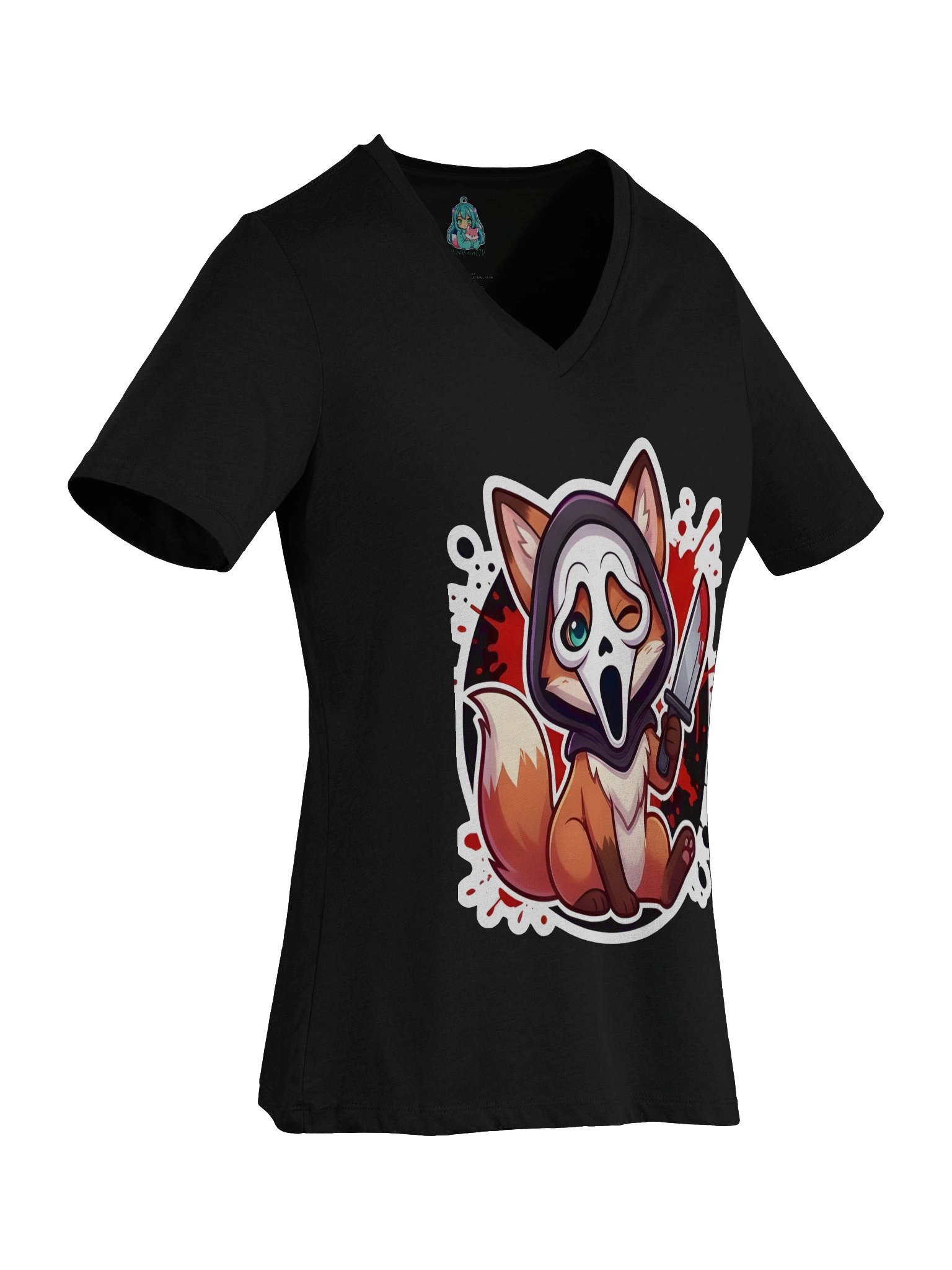 Killer Fox Tee product image (37)