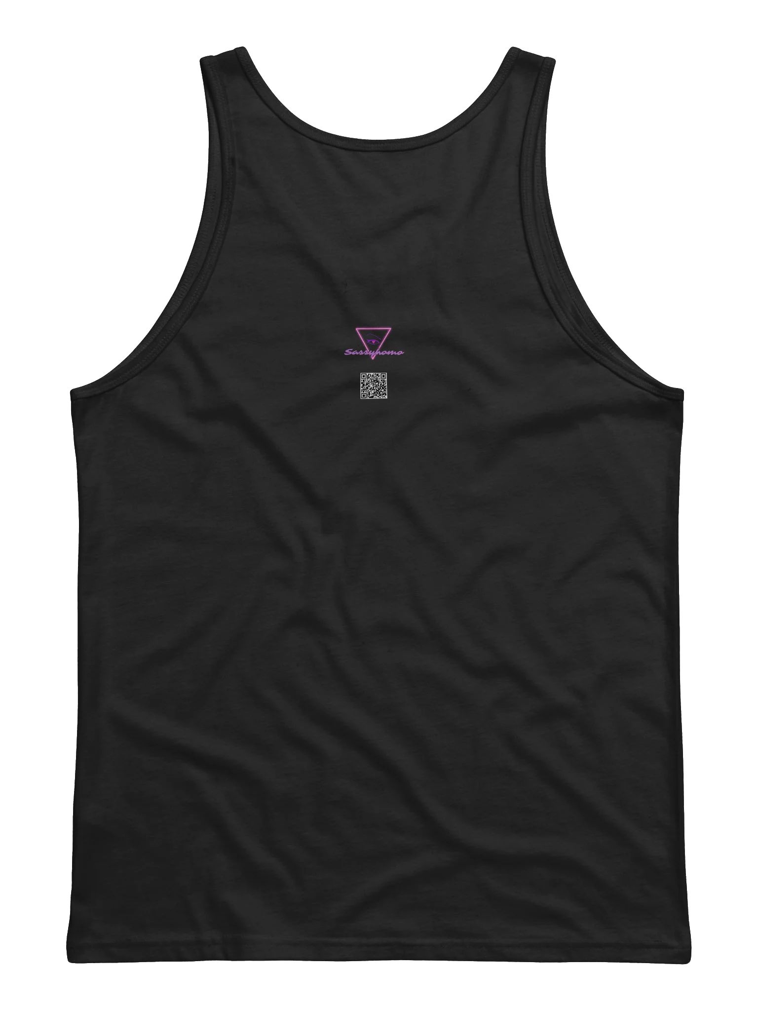 The Real Question tank product image (5)
