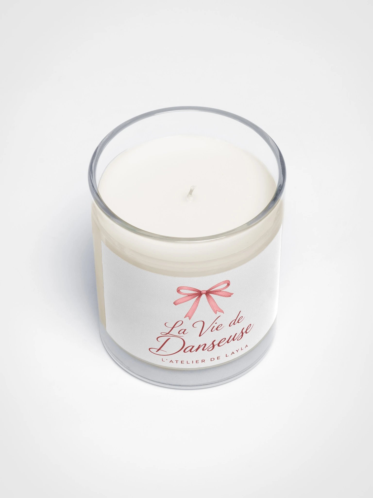 L’Atelier de Layla La Vie de Danseuse Candle product image (3)