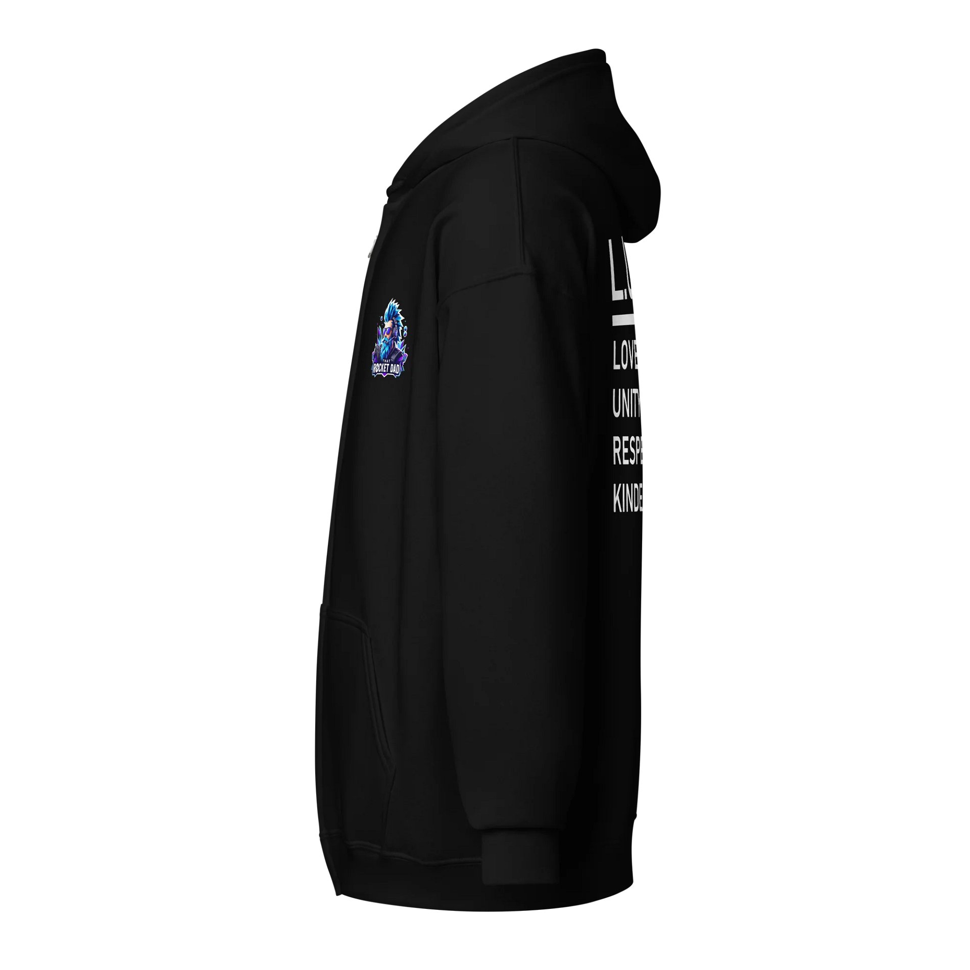L.U.R.K. Hoodie product image (3)