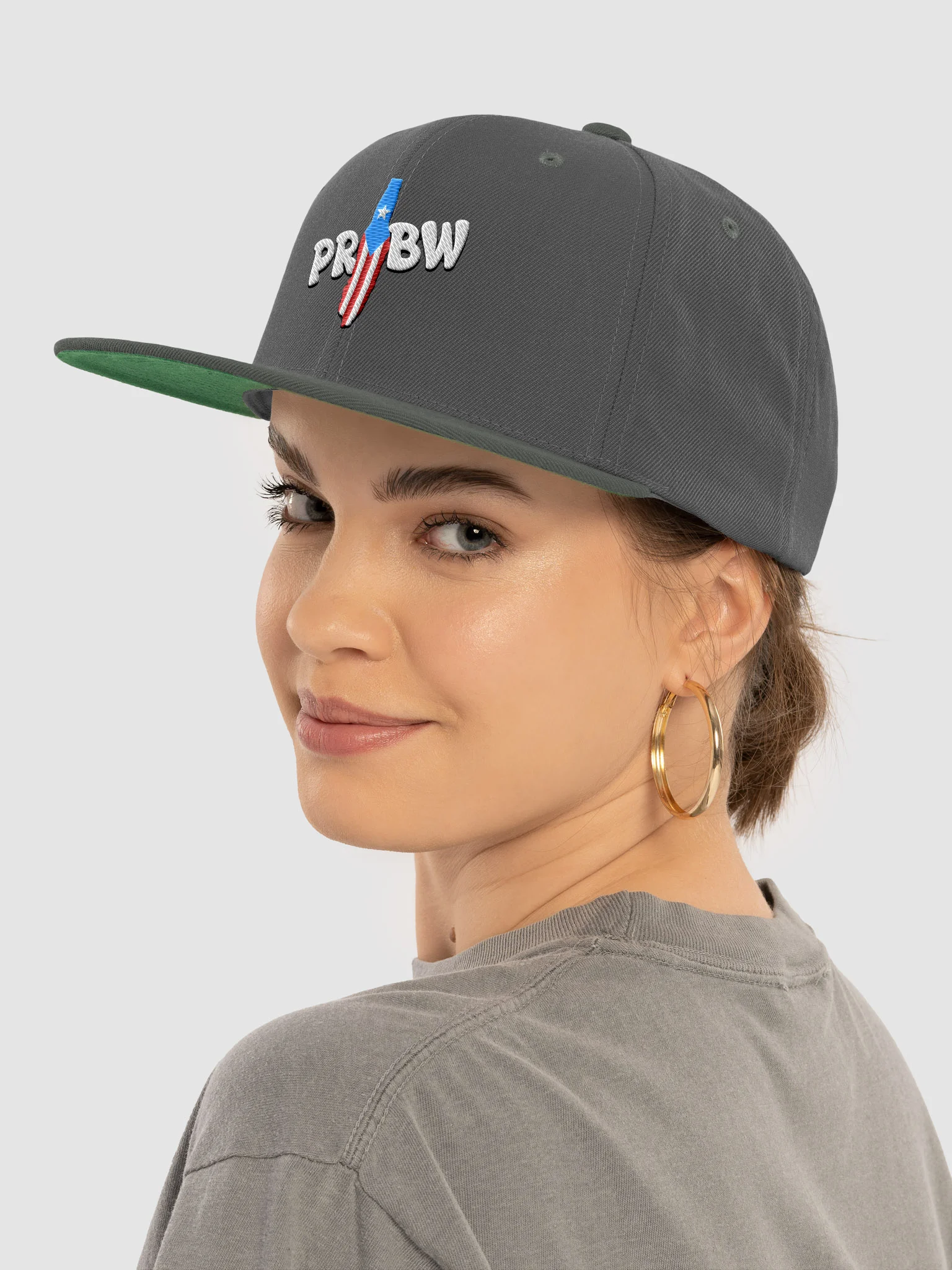 Puerto Rico Beer Week 2025 Snapback product image (5)