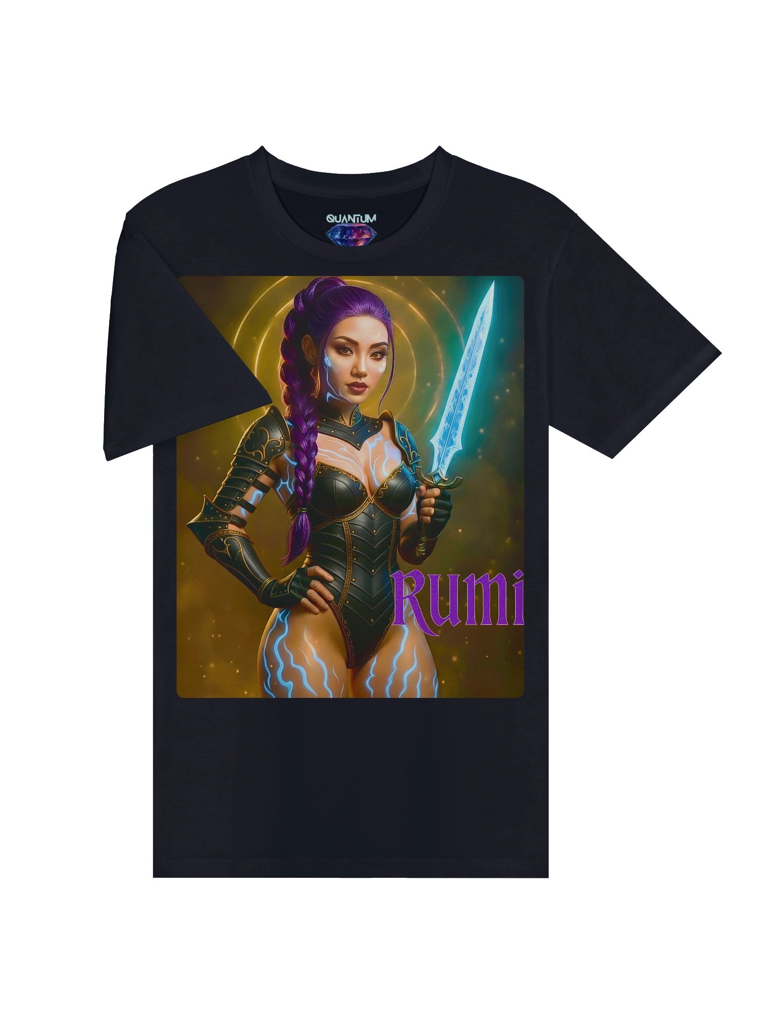 Pin-up Rumi product image (3)