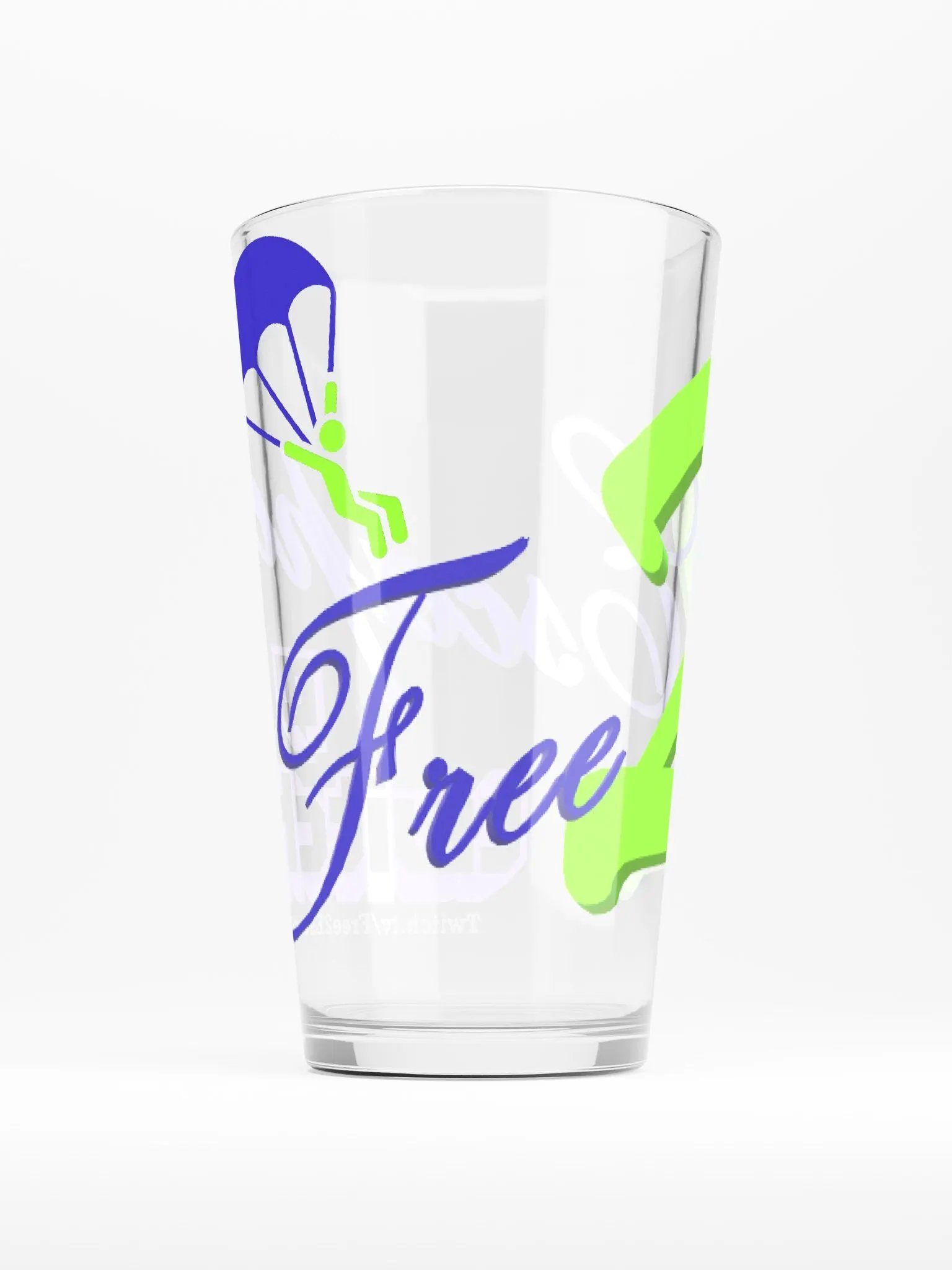 Pint Glass product image (2)