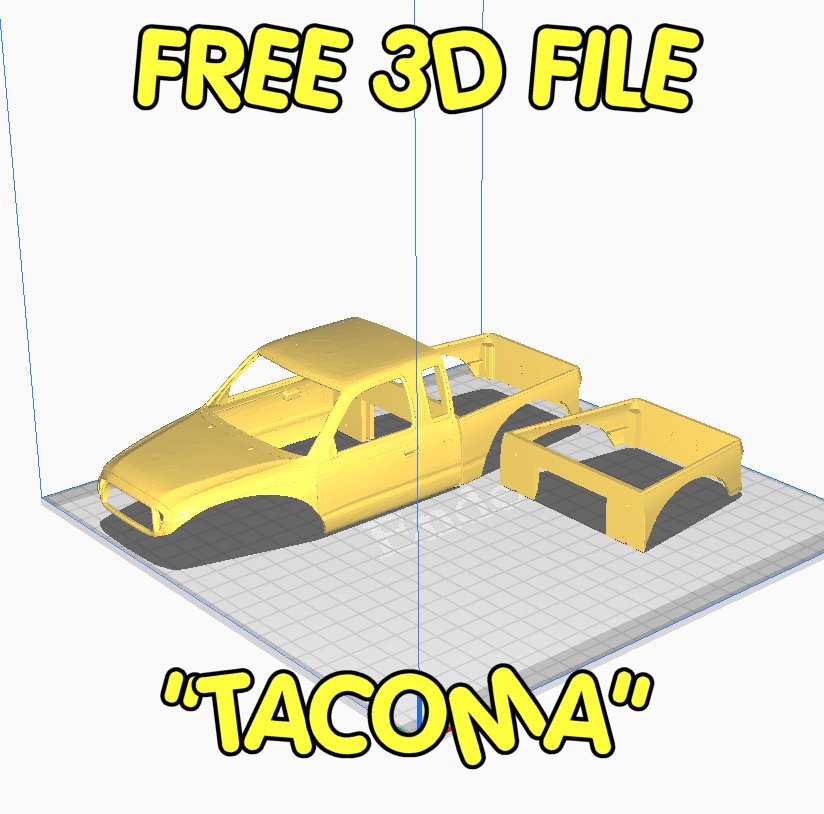 TACOMA product image (1)