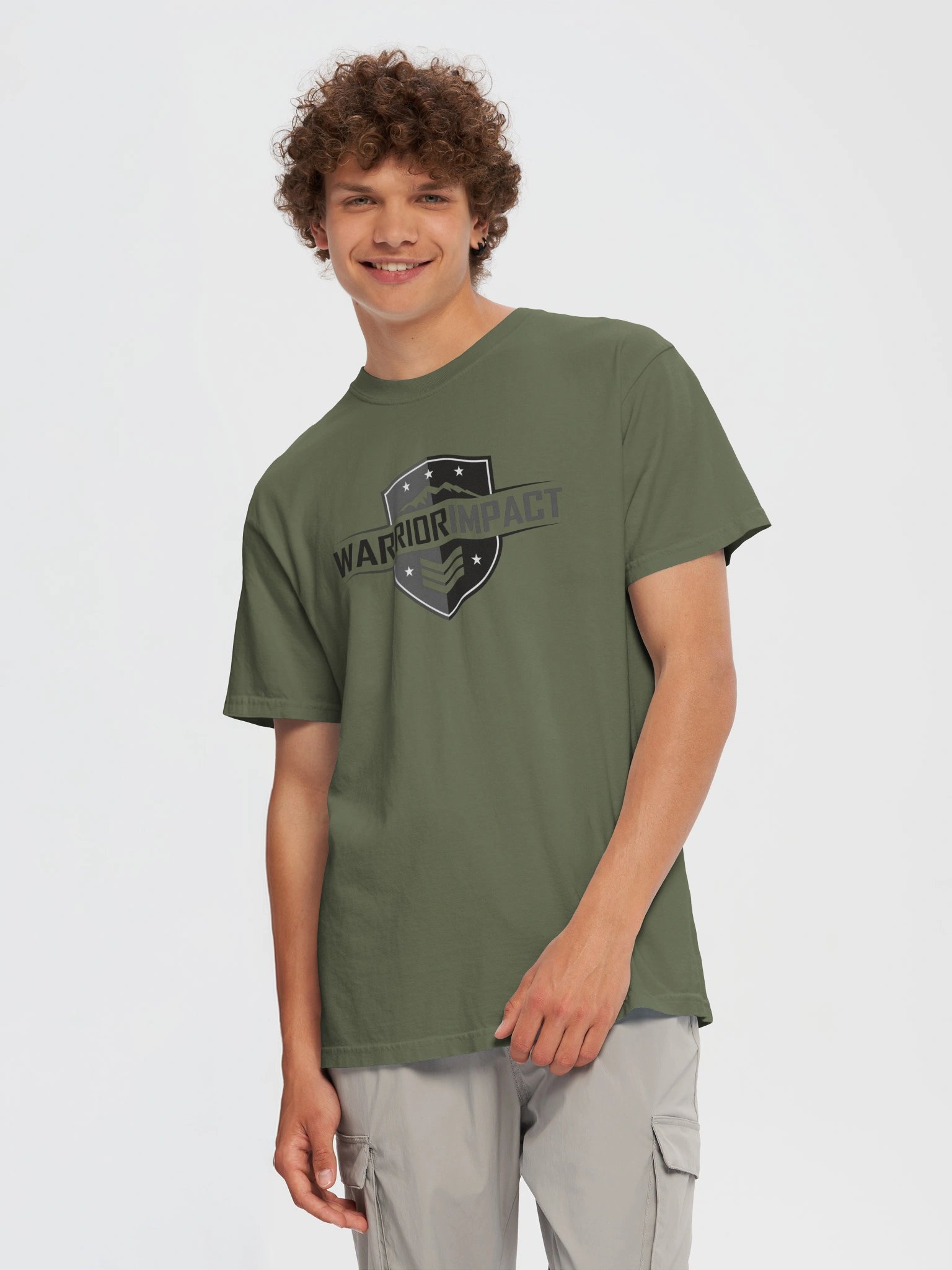 Shadow Box Tee product image (9)