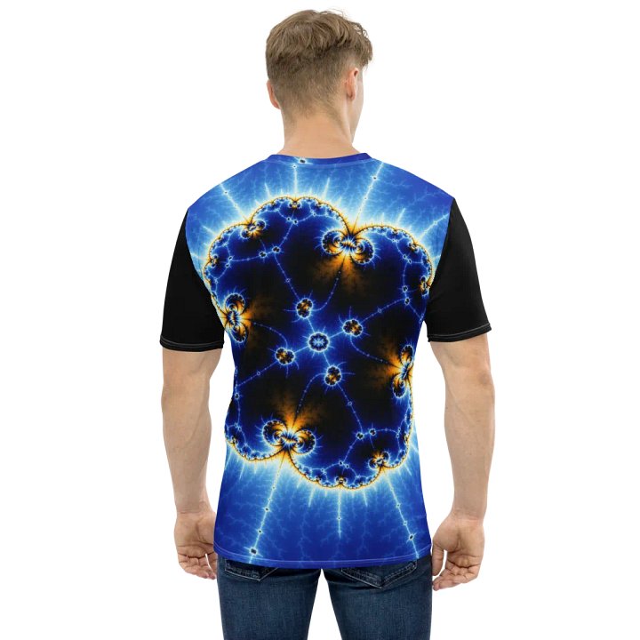 Fractalshirt product image (1)