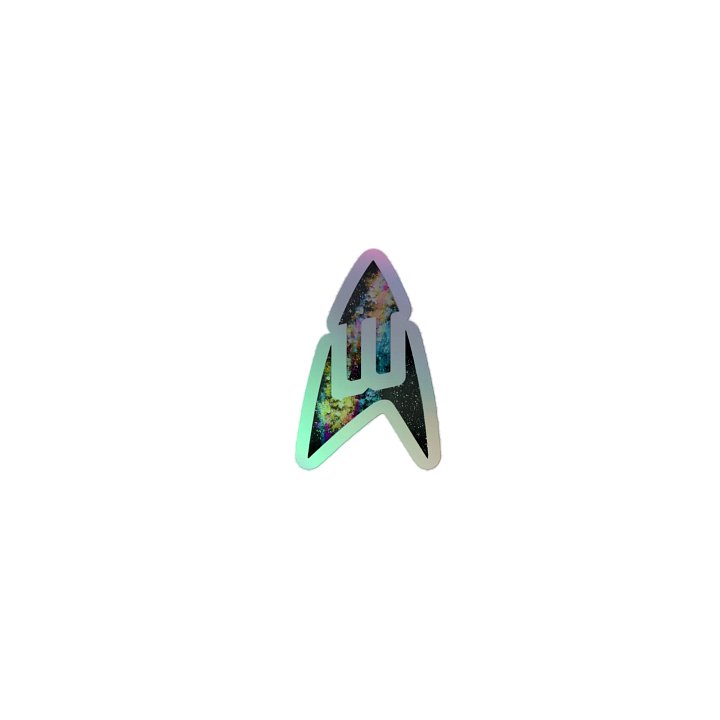 Alternate Cosmic Delta Holographic product image (1)