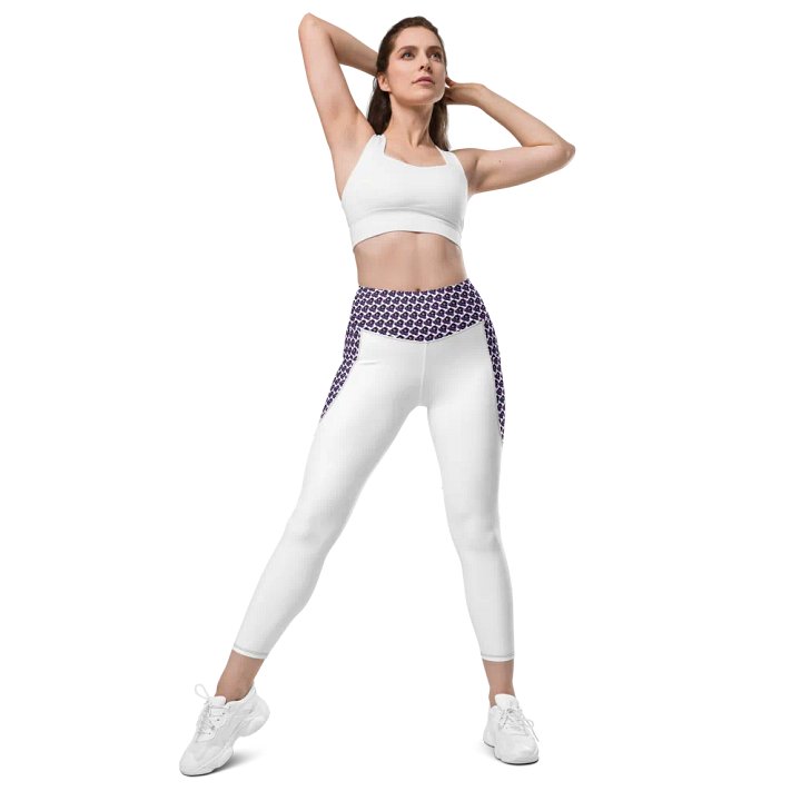 The Krew Leggings product image (1)