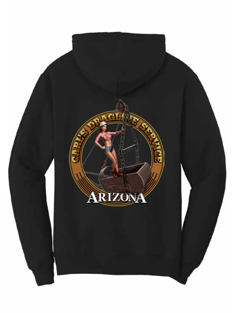 CDS - Hoodie product image (1)