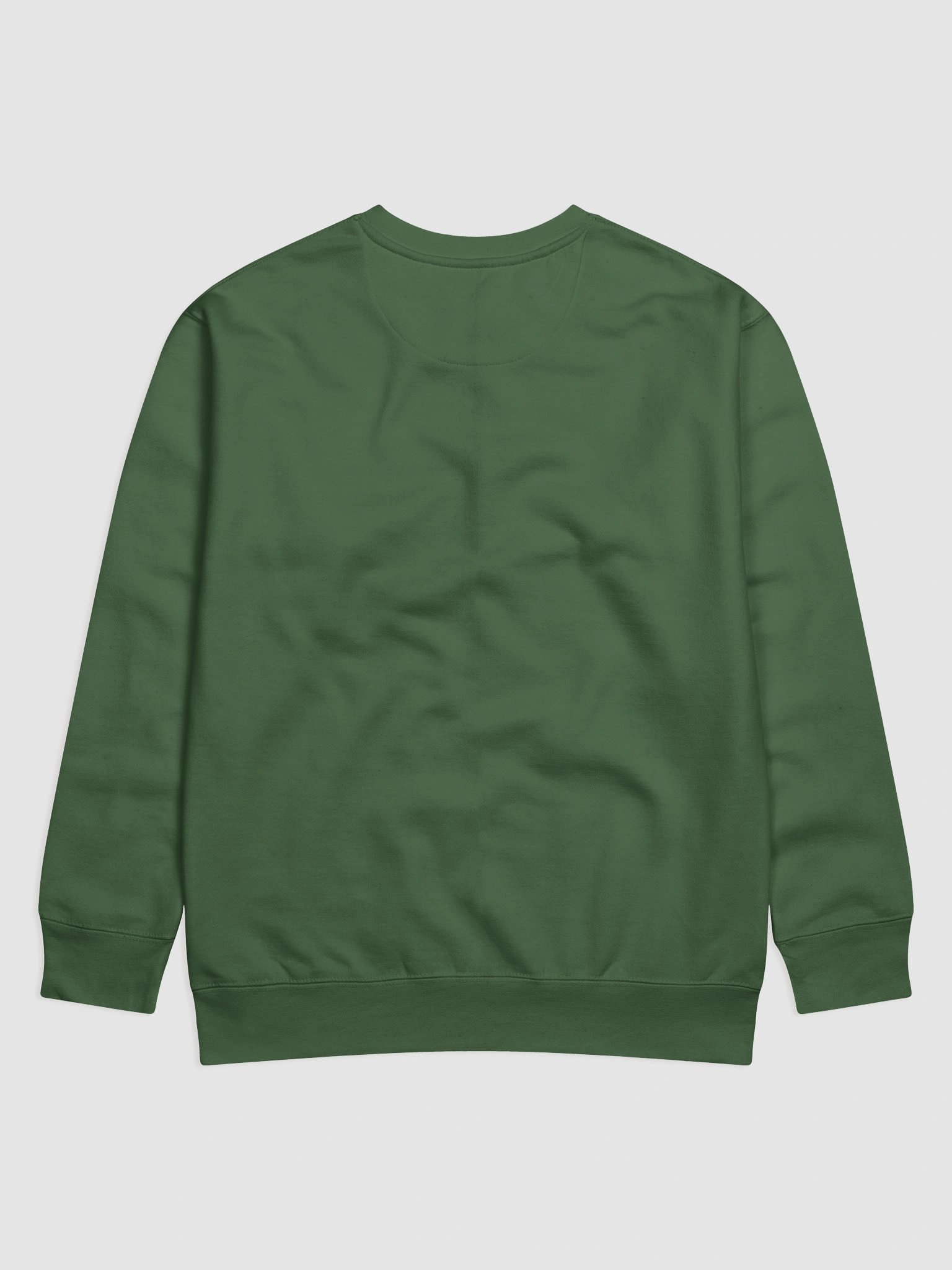CHECKERED FLAGS - HEAVYWEIGHT SWEATER product image (3)
