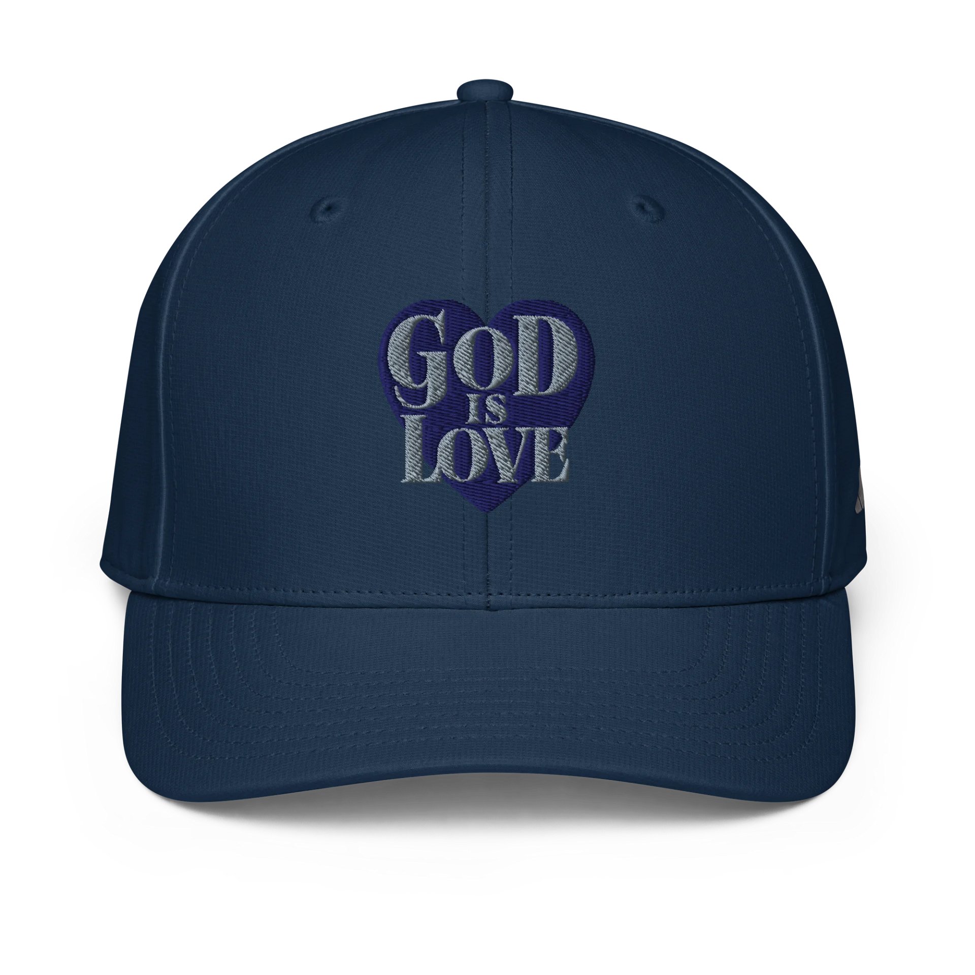 Divine Love Heart Cap product image (12)